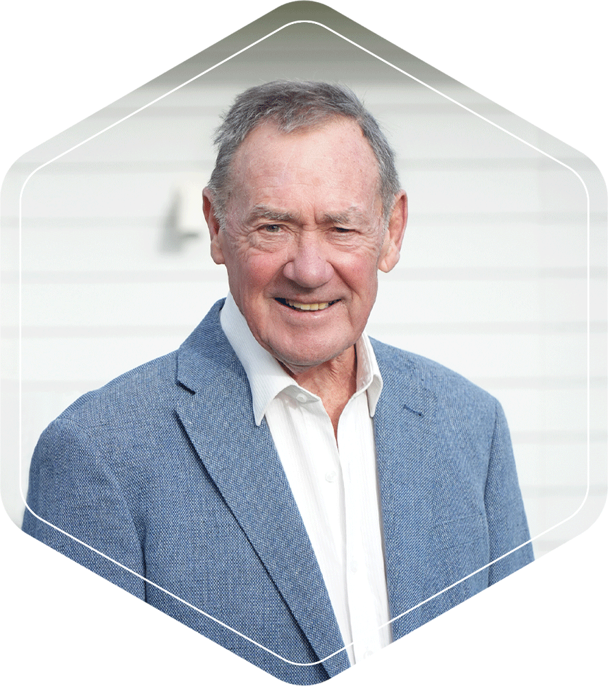 John McGrevy - owner/operator of Home Security Systems