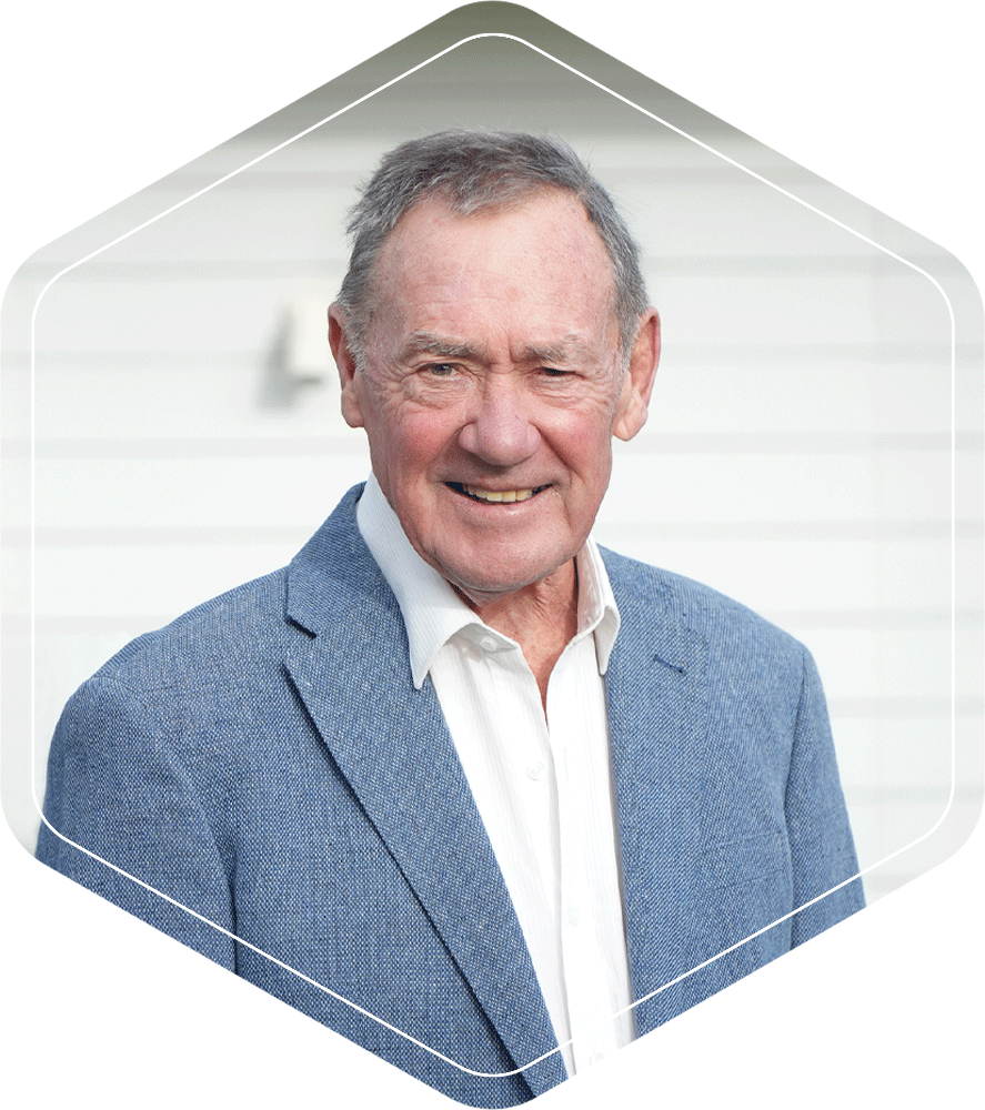 John McGrevy - owner/operator of Home Security Systems