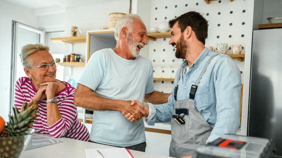 A name, not a number