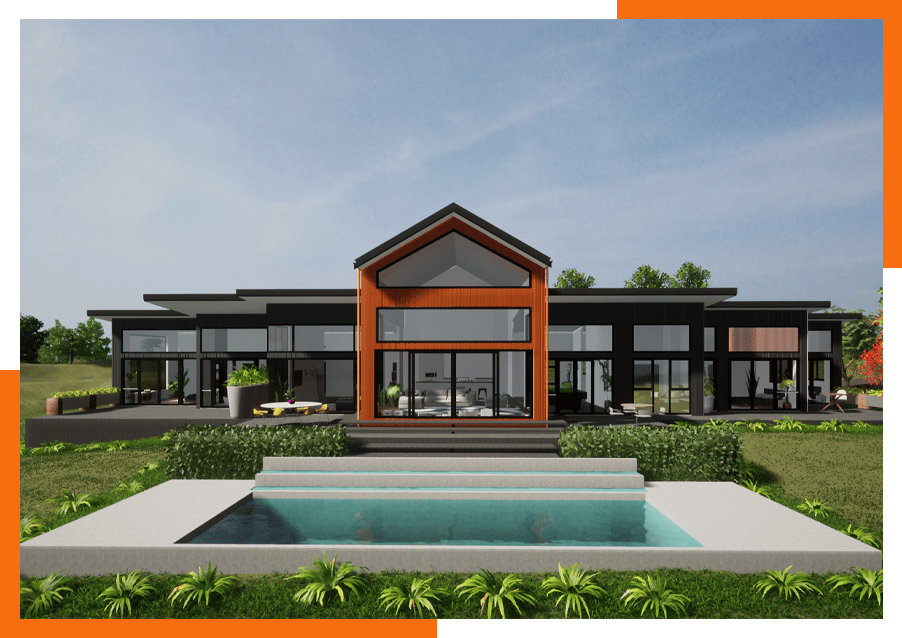 architectural design nz