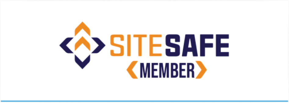 Sitesafe Member