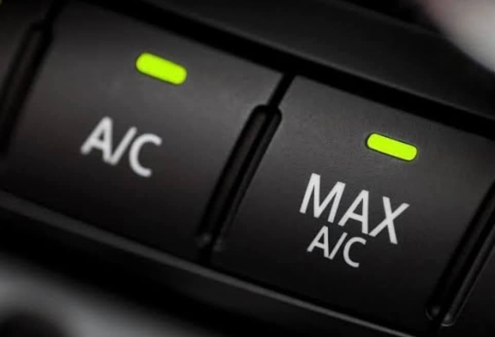 Air-Con  AC not working as well as it should or not at all?!