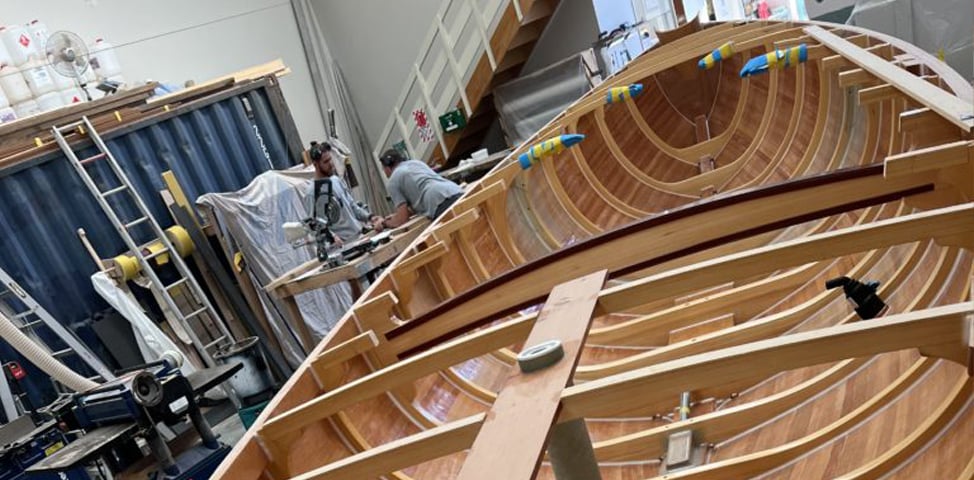 custom boat builder tauranga