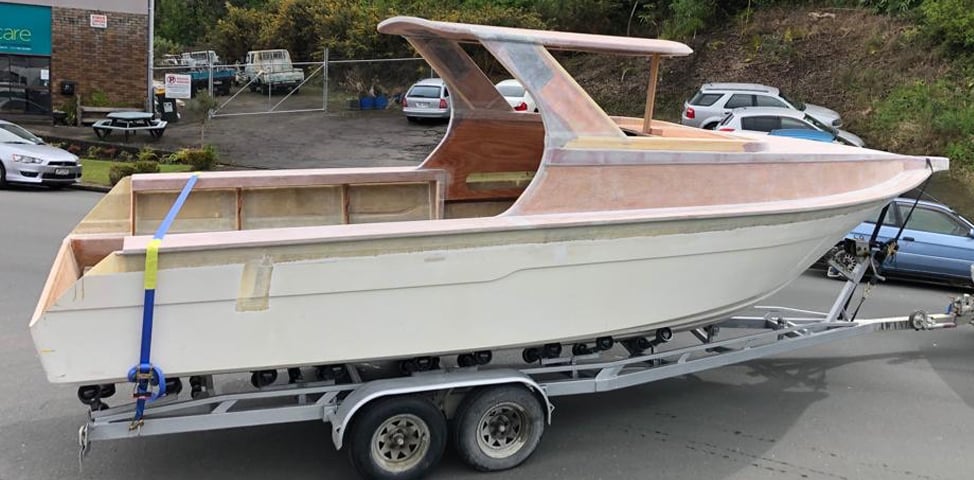 boat company new zealand