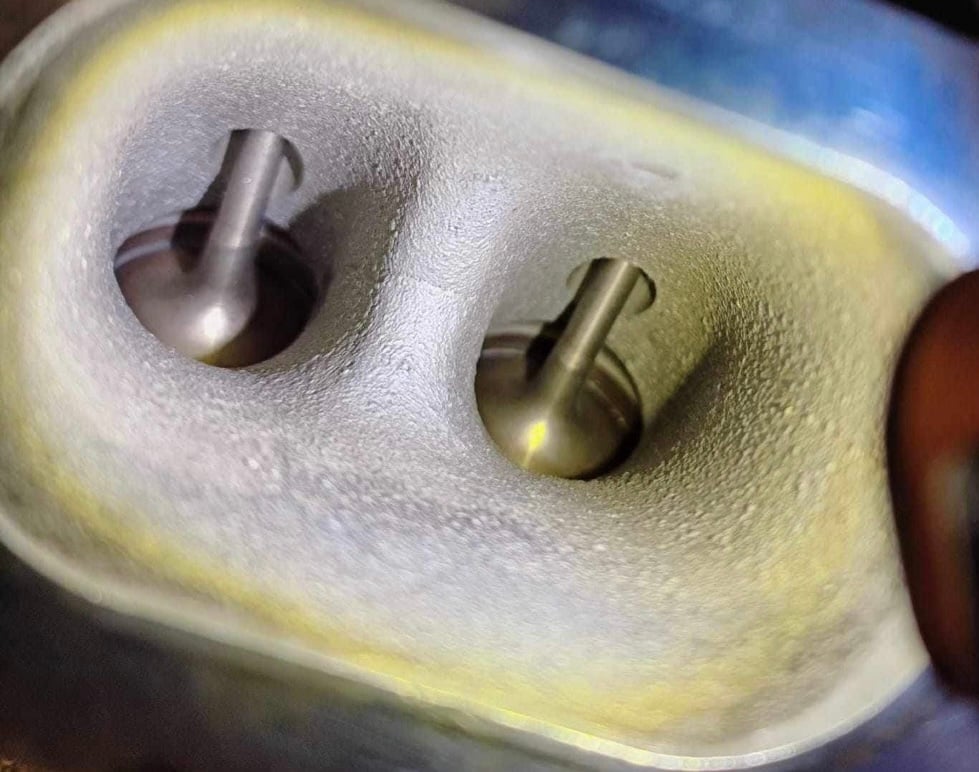 Carbon Cleaning engine detox – Walnut Blasting