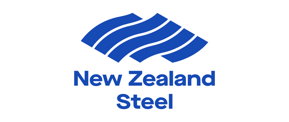 NZ Steel Logo
