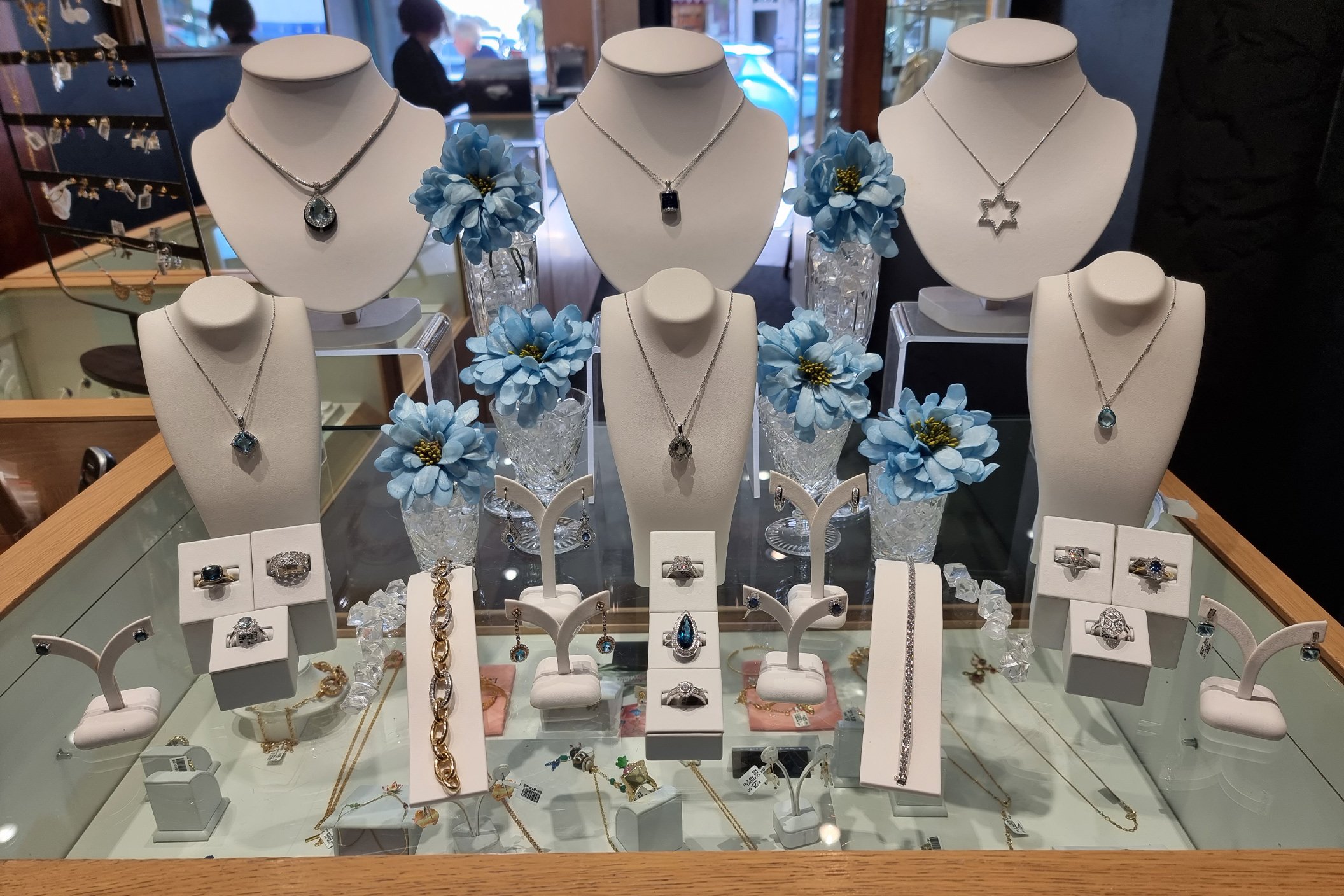Jewellery stores manukau on sale
