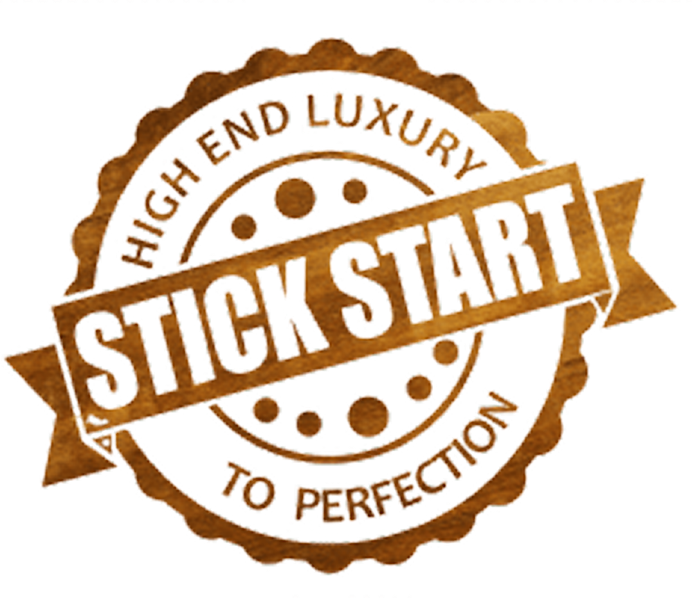 Stickstart